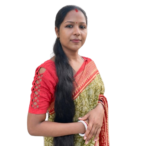 Bharati Haldar