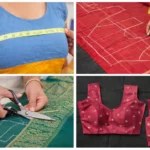 Blouse Stitching Tips
