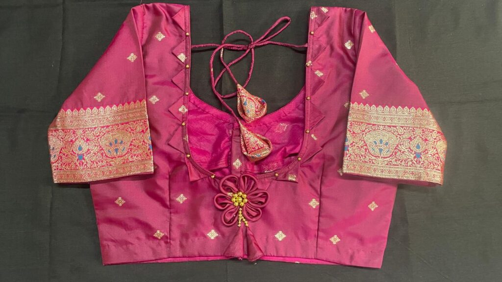 Finishing Techniques