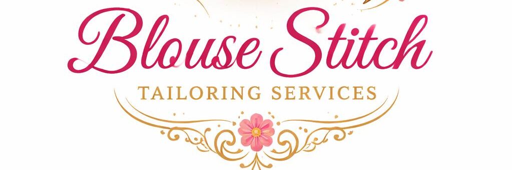 Blouse Stitch