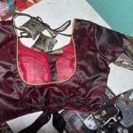 Blouse Stitching Step-by-Step Guide (With Images)